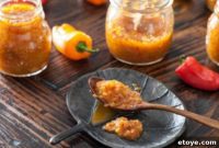 Zesty Asian Chili Glaze