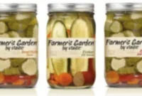 Pucker Up For Free Vlasic Pickles