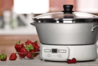 Ball FreshTECH Automatic Jam and Jelly Maker Giveaway