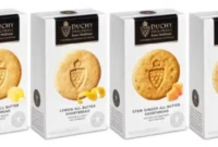 Duchy Originals Shortbread Gift Pack Giveaway