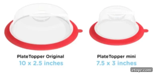 PlateTopper Plate Topper Set Giveaway 1 featured 28562