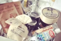 Try the World Paris Goodie Box Giveaway