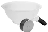 Win an OXO Salad Chopper and Bowl
