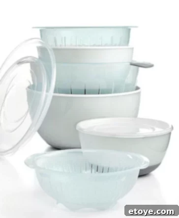 Enter to Win the OXO 9-Piece Nesting Bowls and Colanders Set 1 featured 28696