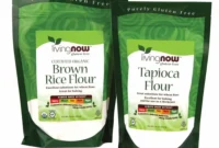 Win a Gift Basket from Living Now