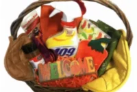 Win a Formula 409 Battle of the Beans Chili Cook-Off Gift Basket