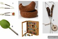 Festive Flavors Gifts for the Home Cook