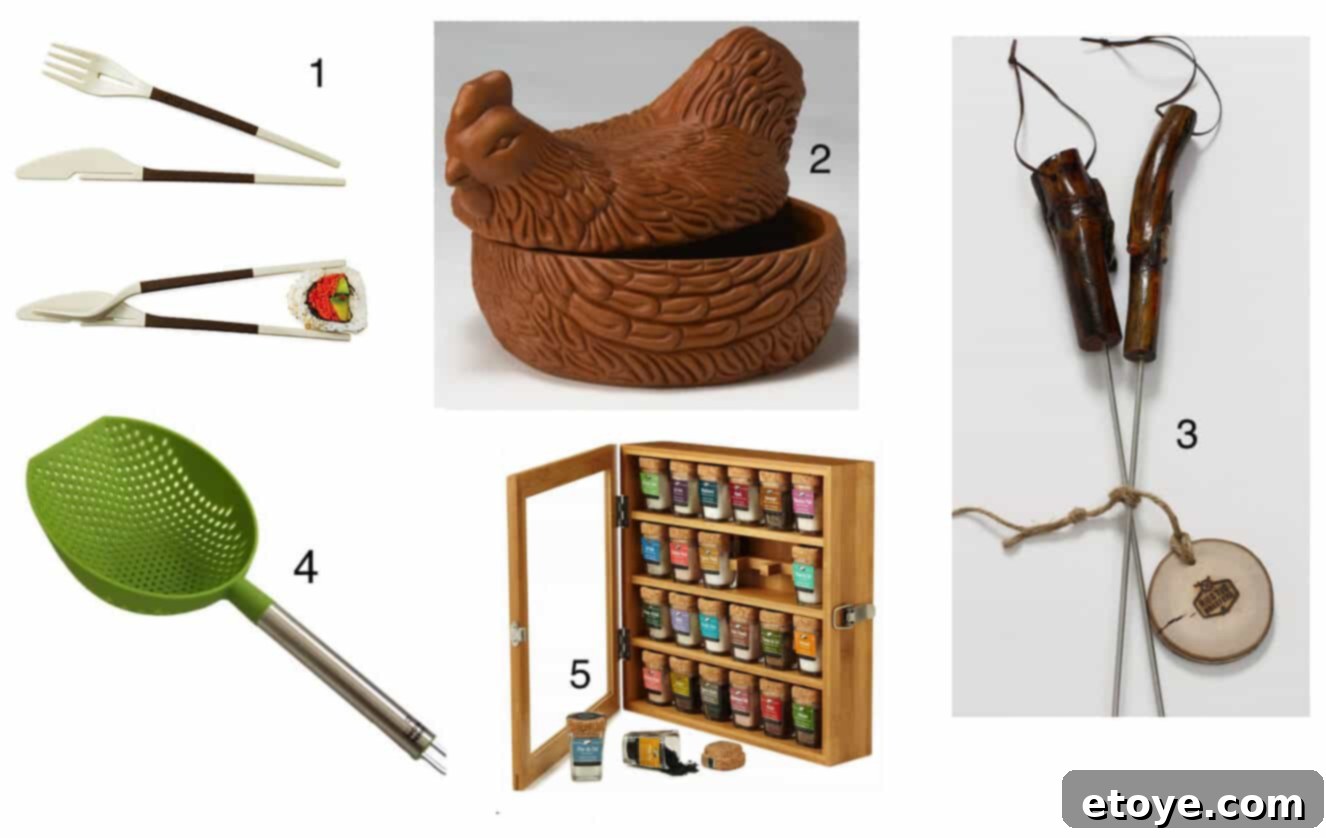 Festive Flavors Gifts for the Home Cook 1 featured 29324