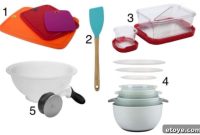 Kitchen Upgrade: Storage and Utensil Gifts for Every Cook
