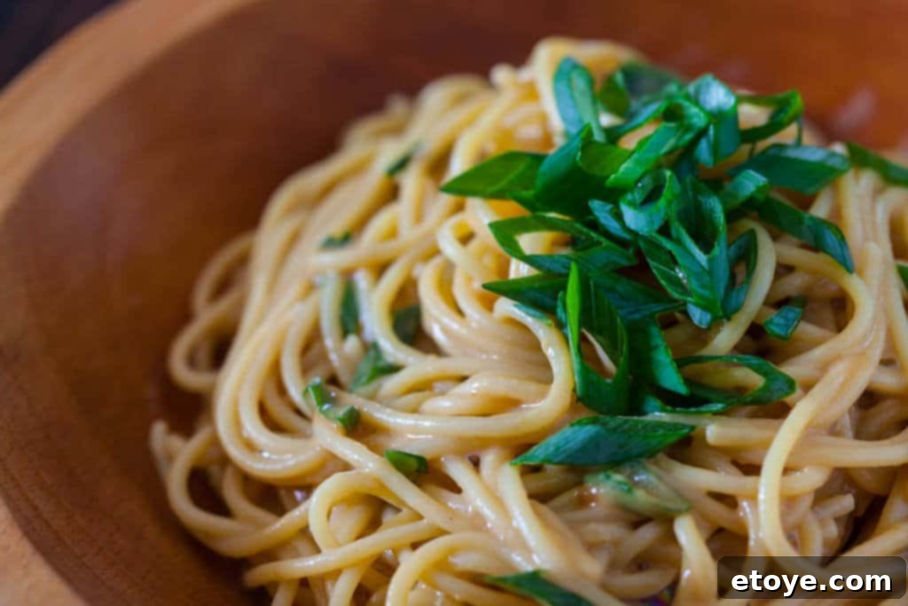 Effortless Three Ingredient Miso Almond Sauce 1 featured 30208