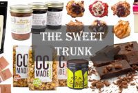 Win 3 Months of Taste Trunk