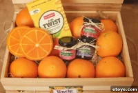 Uncle Matts Organic Ultimate Crate Giveaway