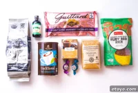 Fair Trade Baking Bliss Prize Pack