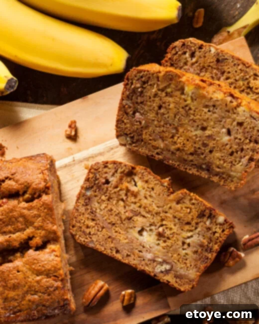 Moist Walnut Banana Bread 1 featured 31