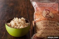 Trader Joe’s Quick Cooking Brown Rice Review: Does It Deliver?