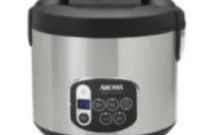 Aroma Rice Cooker Giveaway