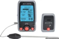 Score a Free AcuRite Digital Meat Thermometer