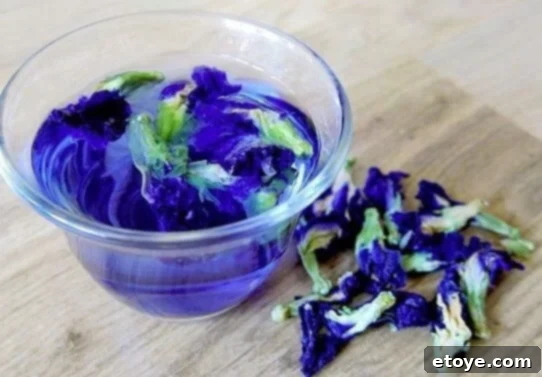 BlueChai Organic Blue Tea Giveaway 1 featured 32329