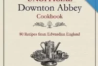 Larry Edwards Edwardian Cooking Cookbook Contest