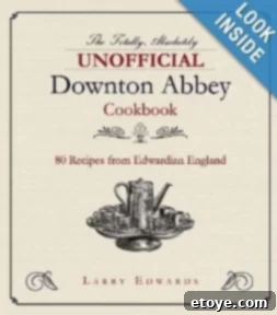 Larry Edwards Edwardian Cooking Cookbook Contest 1 featured 32955