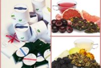 RiverTea 30 Gift Card Giveaway