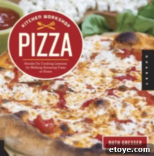 Win Ruth Gresser's Pizza Cookbook Masterclass 1 featured 34189