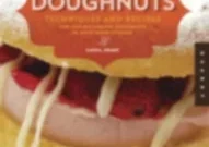 Win Kamal Grant’s Homemade Doughnuts Cookbook