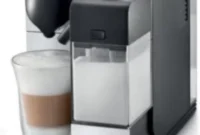 Score a Nespresso Lattissima Espresso Machine