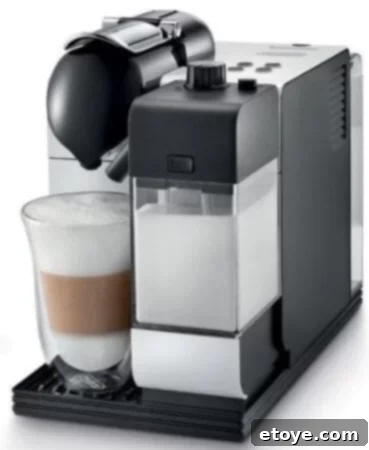 Score a Nespresso Lattissima Espresso Machine 1 featured 36131
