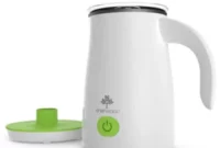 Win a Sherwood Housewares Milk Frother