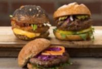 Win Omaha Steaks’ Burger Trio