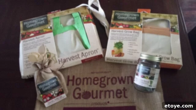 Fresh From the Garden Gourmet Feast 1 featured 37147