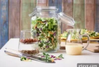 Dole Salad Prize Pack Giveaway