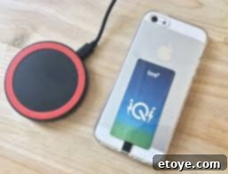 iQi iPhone Charger and KoolPuck Giveaway 1 featured 37209