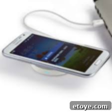 KoolPuck Wireless Charger Giveaway 1 featured 37217