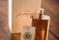 Win a Jacob Bromwell Great American Flask
