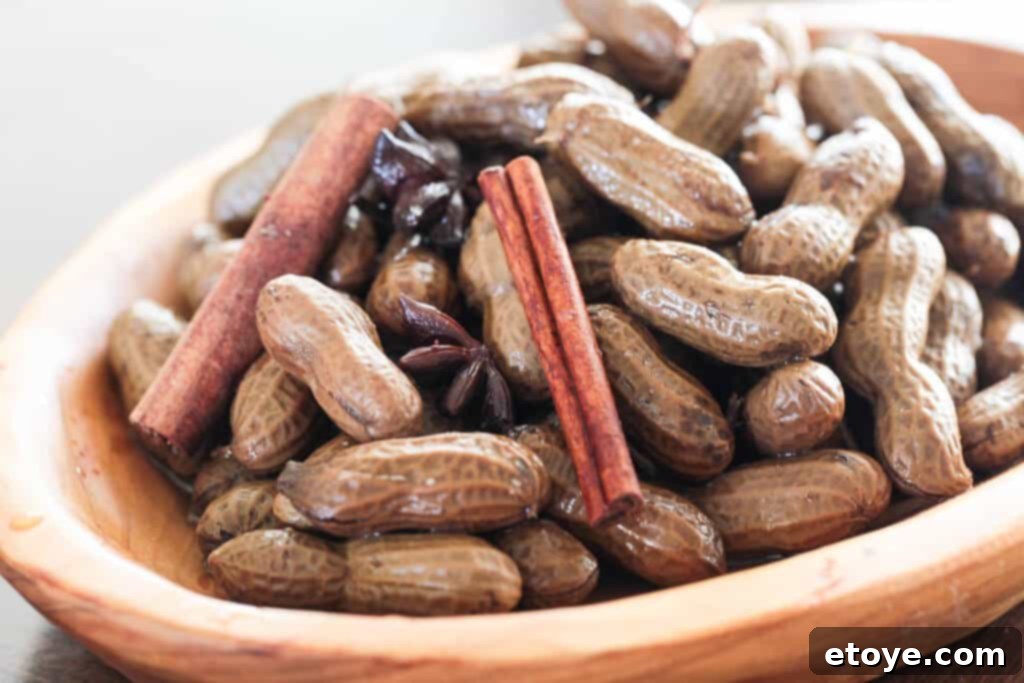 Classic Chinese Boiled Peanuts 1 featured 37341