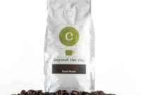 Win Organic Coffee from Cura Coffee Company