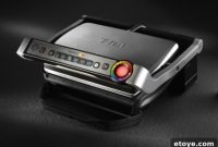 Win a T-Fal Optigrill