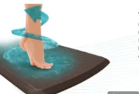 Win a GelPro Elite Cardinal Mat