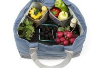 The Definitive Reusable Grocery Bag