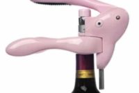 Win the Legendary Rabbit Corkscrew