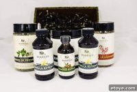 Spice Up Your Kitchen! Win Rodelle Vanilla Extract and Spices