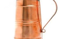 Win a Jacob Bromwell Copper Beer Stein
