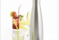 Win Fresh Fizz With A Mastrad Purefizz Soda Maker