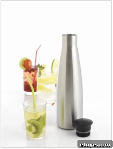 Win Fresh Fizz With A Mastrad Purefizz Soda Maker 1 featured 38291