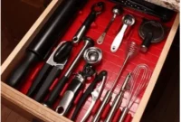 Win Beautiful Drawer Decor