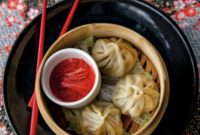 How to Make Pork and Crab Xiao Long Bao