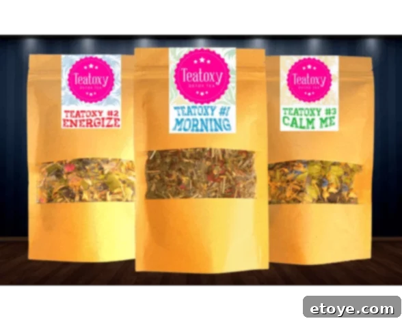 Win Teatoxy for Your Detox and Weight Loss Journey 1 featured 38620