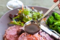 Perfect Rotisserie Prime Rib Roast Recipe